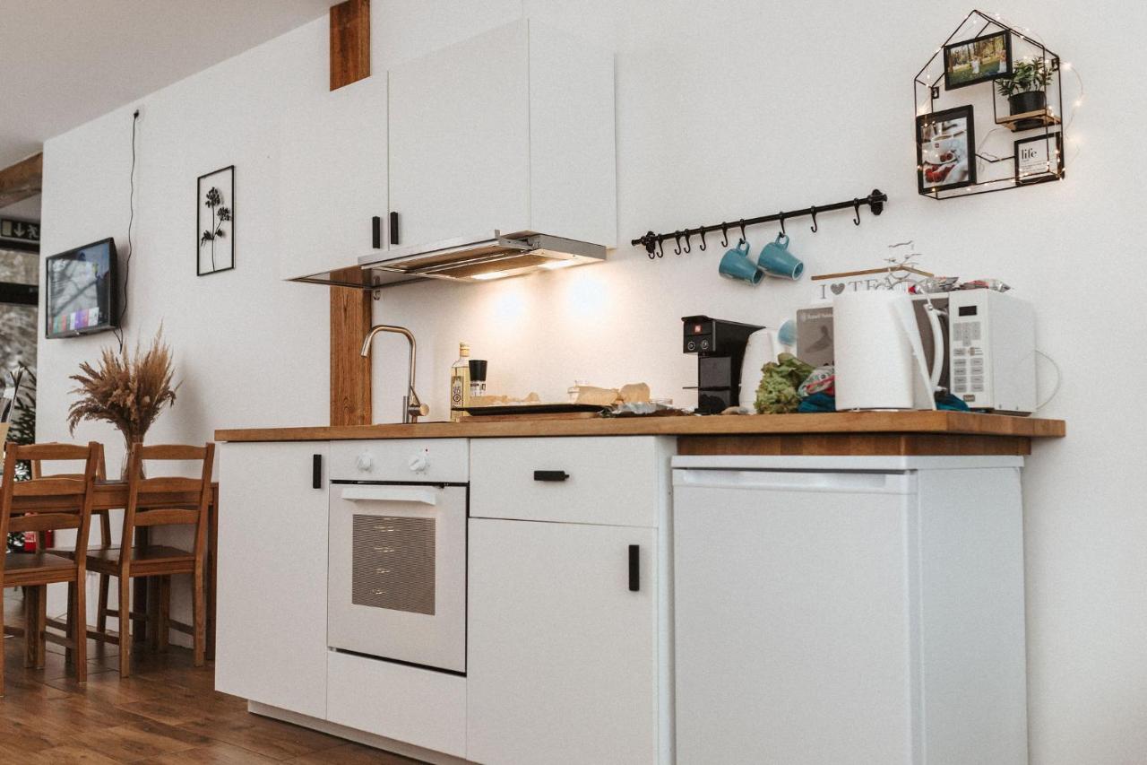Sniegi Apartments With Sauna Madona Εξωτερικό φωτογραφία
